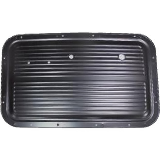 OER® - Passenger Side Door Panel