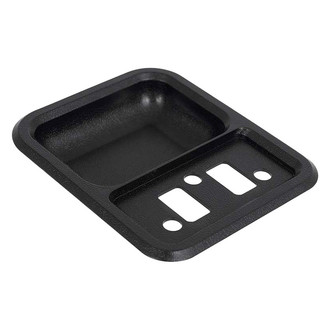 OER® - Armrest Pad Cover
