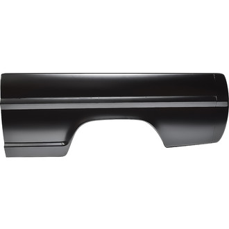 OER® - Bed Panel
