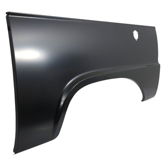OER® - Quarter Panels