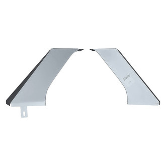 OER® - Fuel Filler Neck