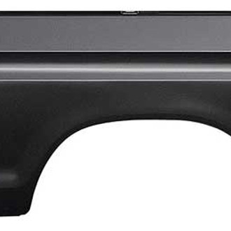 OER® - Rear Outer Driver Side Bed Panel