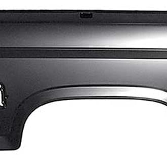 OER® - Rear Driver Side Bed Panel