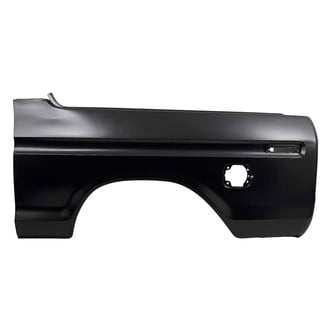 OER® - Quarter Panel Skin