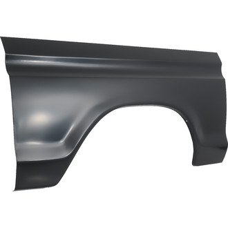 OER® - Rear Passenger Side Bed Panel
