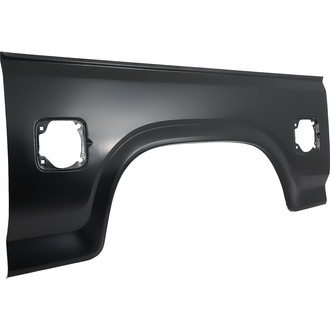 OER® - Rear Driver Side Quarter Panel Patch