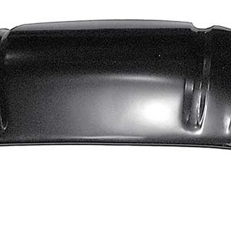 OER® - Rear Driver Side Wheel Housing
