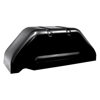 OER® - Rear Driver Side Wheel Housing