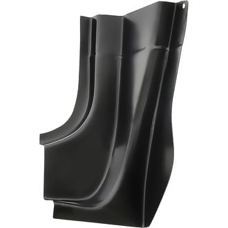 OER® - Rear Lower Driver Side Body Patch Panel