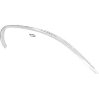 OER® - Rear Passenger Side Wheel Opening Molding