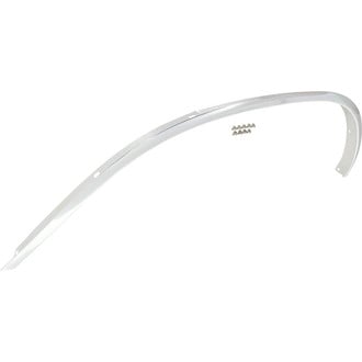 OER® - Rear Driver Side Wheel Opening Molding