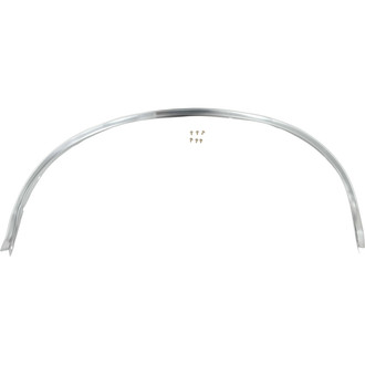OER® - Rear Passenger Side Wheel Opening Molding