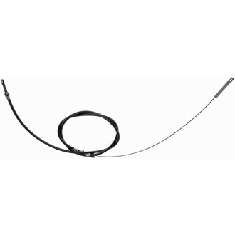 OER® - Rear Passenger Side Parking Brake Cable