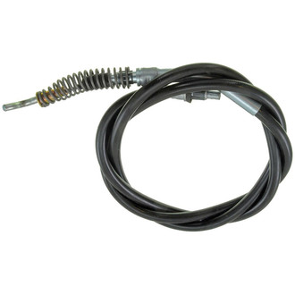 OER® - Rear Driver Side Parking Brake Cable