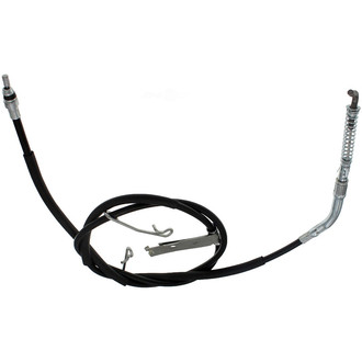 OER® - Rear Passenger Side Parking Brake Cable