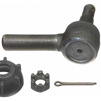 OER® - Passenger Side Outer Steering Tie Rod End