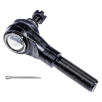 OER® - Driver Side Inner Steering Tie Rod End Adjusting Sleeve
