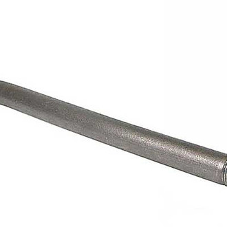 OER® - Driver Side Outer Steering Tie Rod End