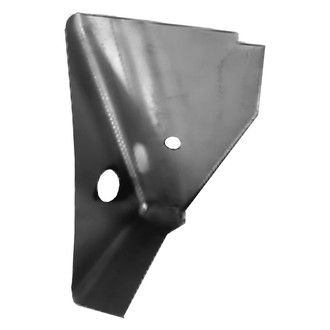 OER® - Passenger Side Tailgate Post to Bedside Reinforcement Panel