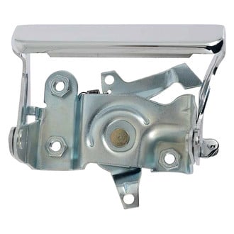 OER® - Trunk Handles