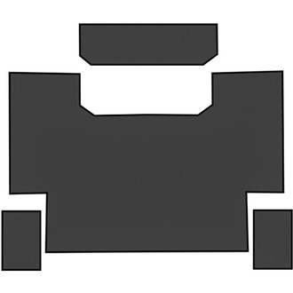 OER® - Floor Sound Deadeners