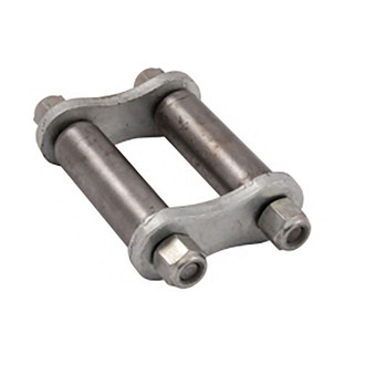 OER® - Front Leaf Spring Shackle