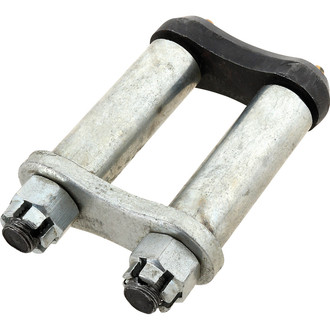 OER® - Front Leaf Spring Shackle