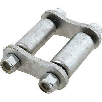 OER® - Rear Leaf Spring Shackle