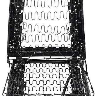 OER® - Passenger Side Bucket Seat Frame Assembly