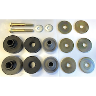 OER® - Radiator Retainer Pad