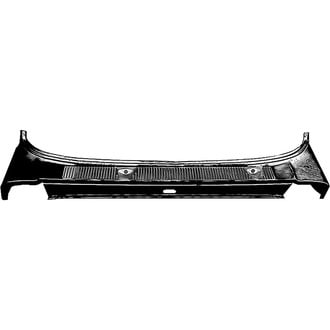 OER® - Upper Cowl Vent Panel