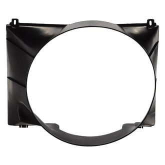 OER® - Engine Cooling Fan Shroud
