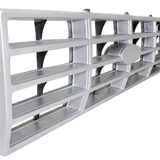 OER® - Grille