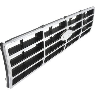 OER® - Grille Insert
