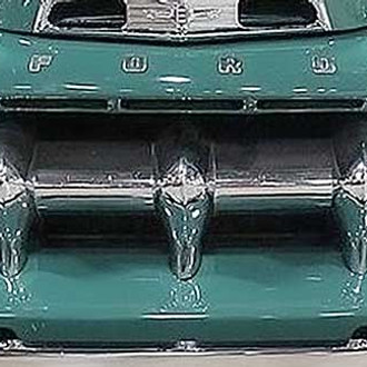 OER® - Grille