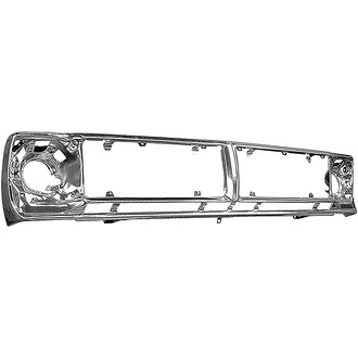 OER® - Grille Shell