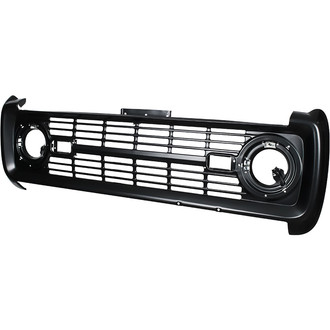 OER® - Grille Shell