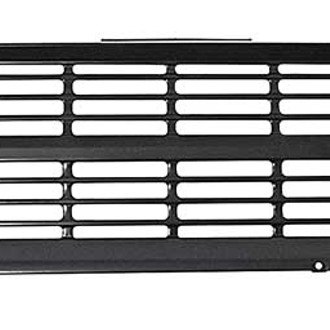 OER® - Grille Shell