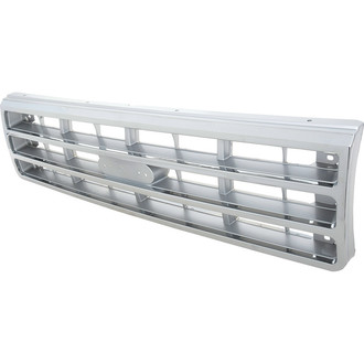 OER® - Grille