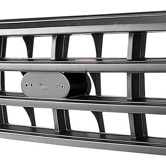 OER® - Grille