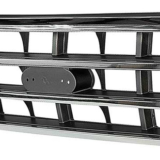 OER® - Grille