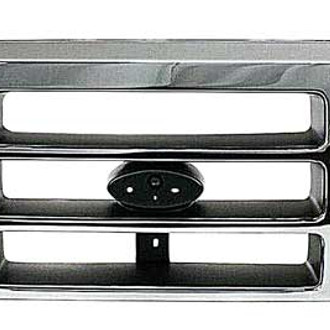 OER® - Grille