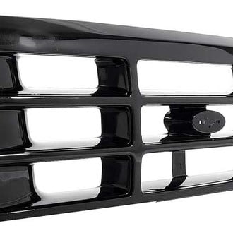 OER® - Grille
