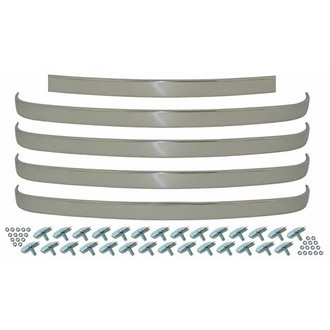 OER® - Grille Bar