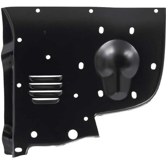 OER® - Radiator Support Air Deflector