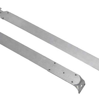 OER® - Fuel Tank Hardware Mounting Strap