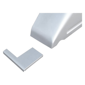 OER® - Rear Driver Side Wheel Housing Filler Panel