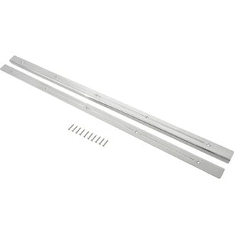 OER® - Driver and Passenger Side Door Sills