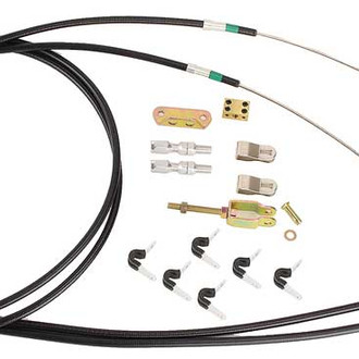 OER® - Parking Brake Cable