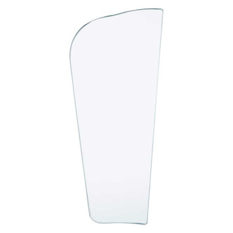 OER® - Vent Glass